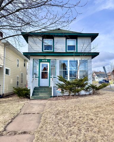 825 N  10th Ave E, Duluth, MN 55805
