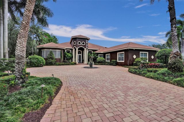 15093 SW 16th St, Fort Lauderdale, FL 33326