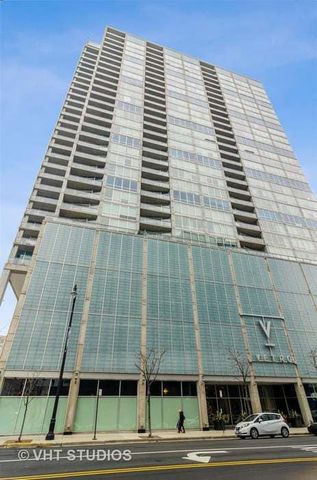 611 S  Wells St #1502, Chicago, IL 60607