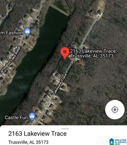 2163 Lakeview Trce #553, Trussville, AL 35173