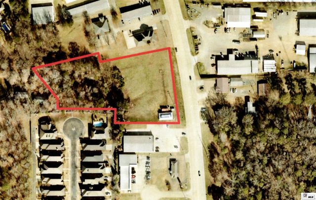 5616 Highway 167, Ruston, LA 71270