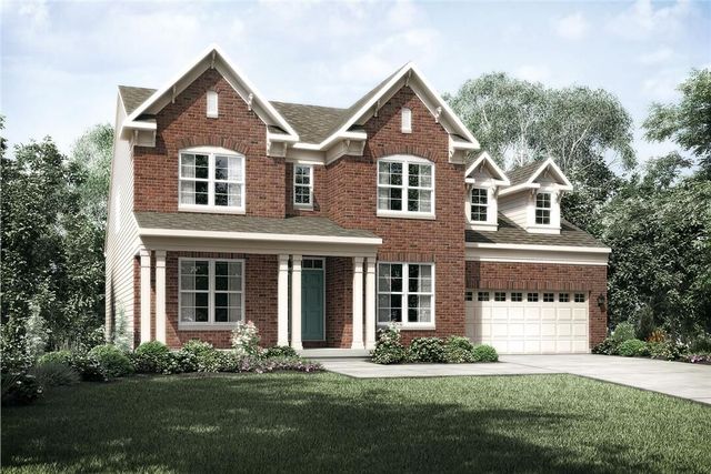 Tolbert Plan in Honerlaw Estates, Cincinnati, OH 45241