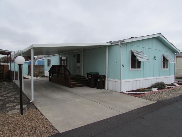 185 NW Harwood St #64, Prineville, OR 97754