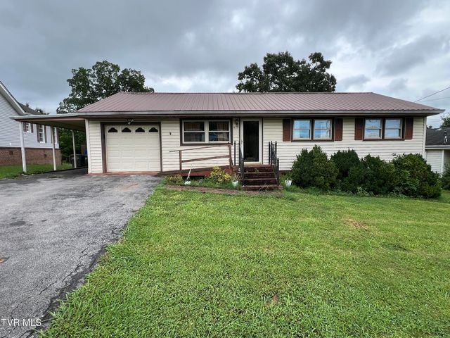 419 Arbutus Ave, Kingsport, TN 37660