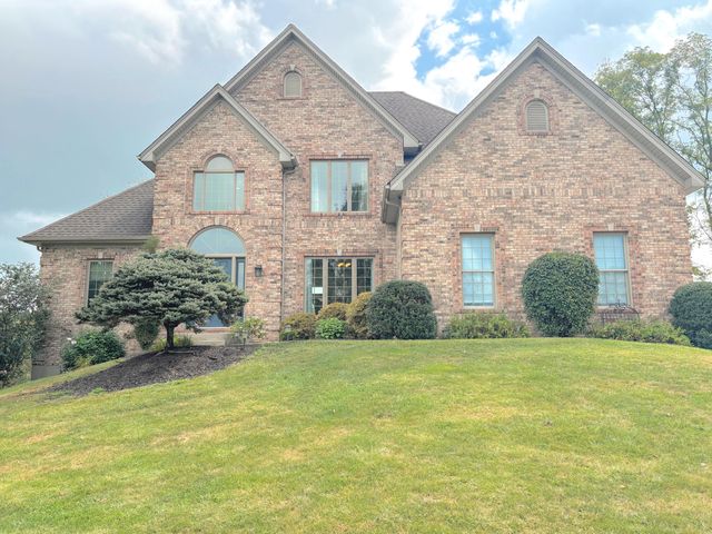 1775 Dry Ridge Rd, Dry Ridge, KY 41035