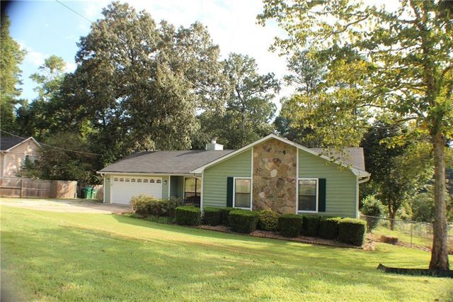 5126 Dekalb Way, Stone Mountain, GA 30087