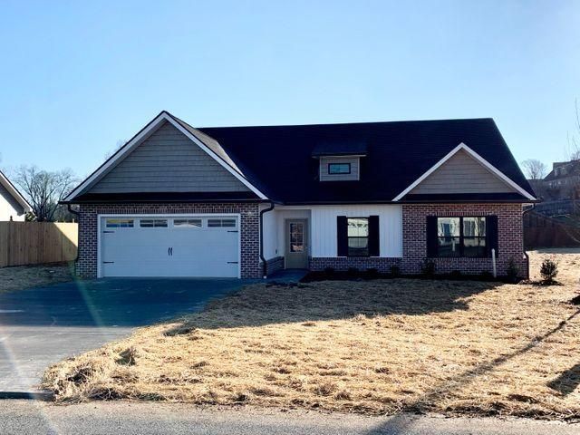 1952 Meadow Creek Ln, Jonesborough, TN 37659 | MLS# 9922260 | Trulia