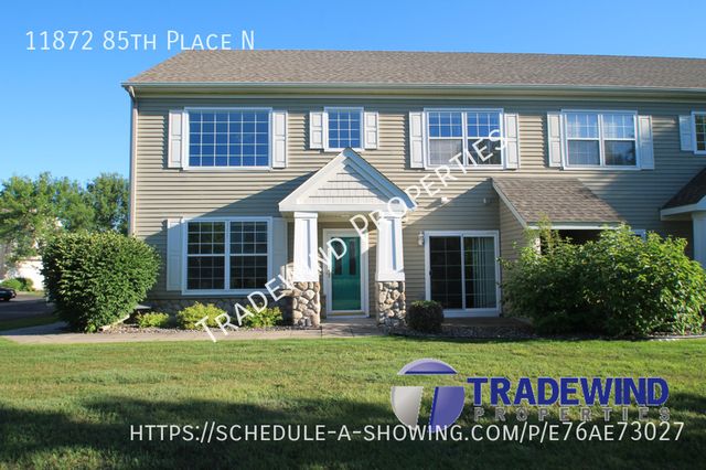 11872 85th Pl N, Maple Grove, MN 55369