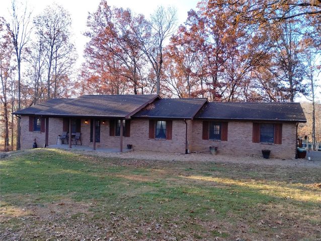 14192 State Highway 72, Patton, MO 63662