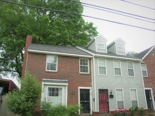 74 N  McLean Blvd #74, Memphis, TN 38104