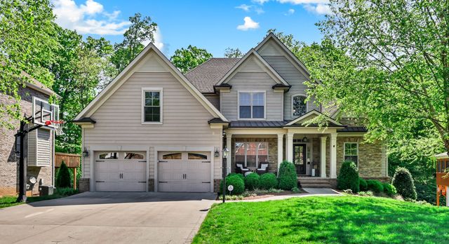 251 Cullom Way, Clarksville, TN 37043