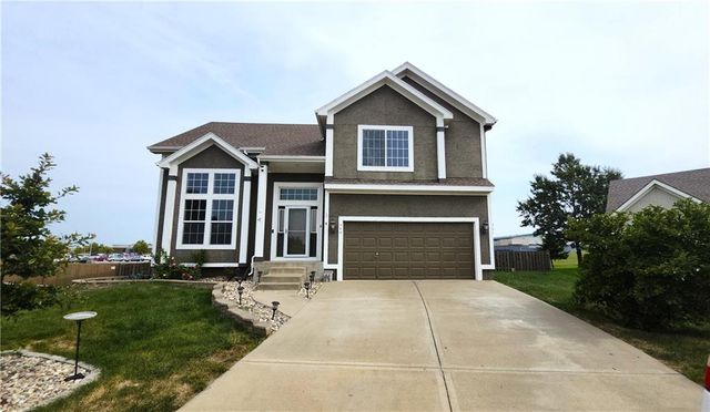 343 N  Pear St, Gardner, KS 66030