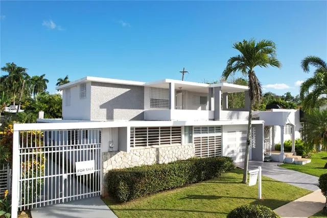1617 Santa Praxedes #1617, San Juan, PR 00926