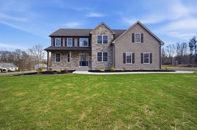 2 Scarlett Dr, East Longmeadow, MA 01028