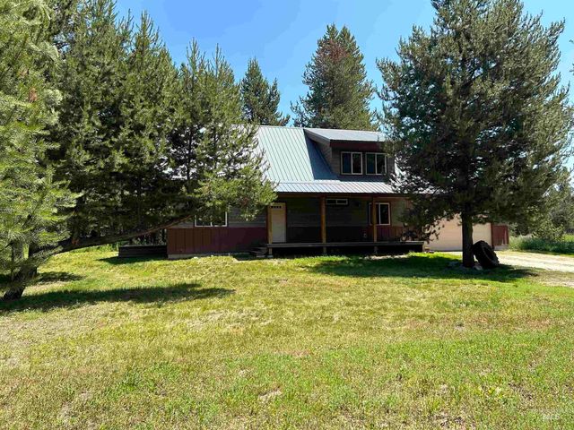 2 Smylie Ct, McCall, ID 83638