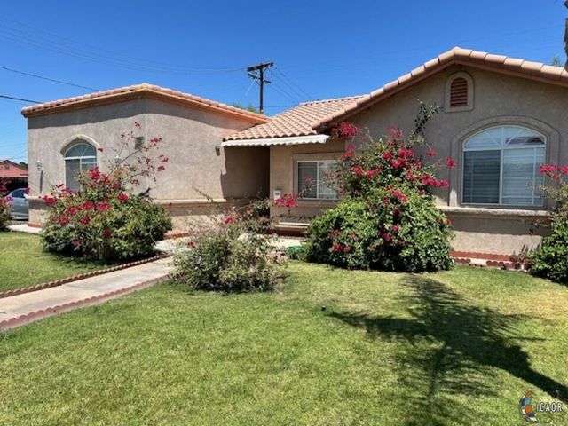 Realtors El Centro Ca