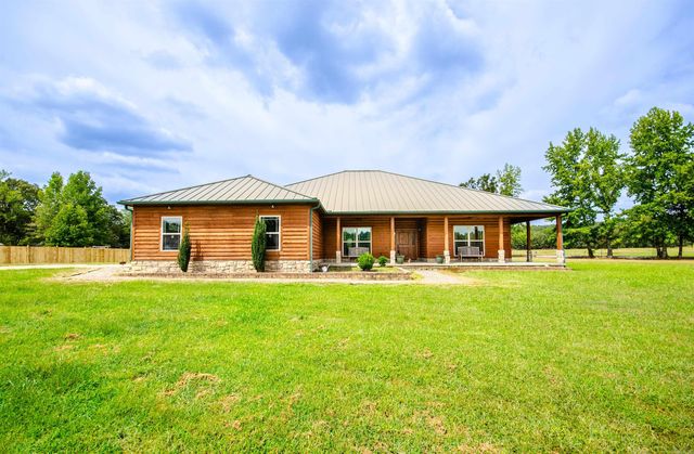 77 Reed Rd, Greenbrier, AR 72058
