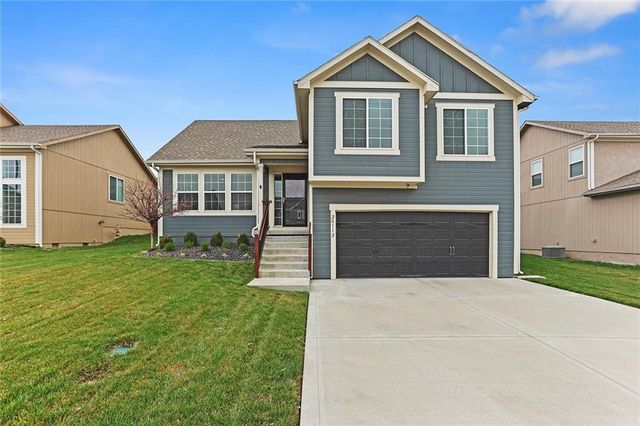 20112 E  24th Terrace Ct S, Independence, MO 64057