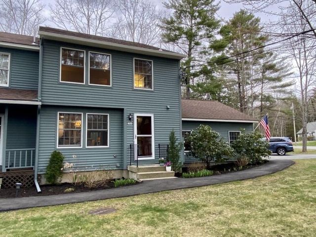 410 Evergreen Drive UNIT 410, Waterville, ME 04901