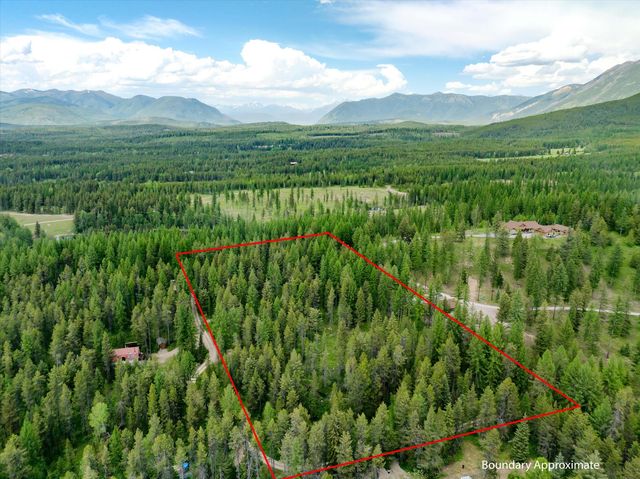 540 Seville Ln, Coram, MT 59913