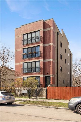 3560 S  Giles Ave #G, Chicago, IL 60653