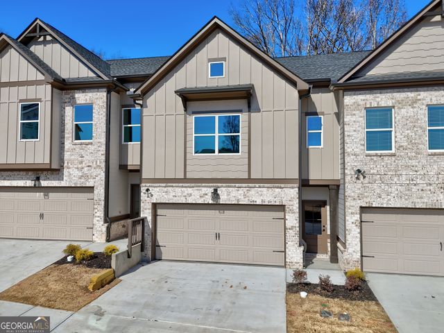 4223 Fern River Trl #2, Norcross, GA 30093
