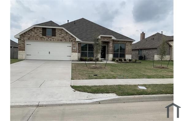 1933 Glen Meadow Dr, Royse City, TX 75189