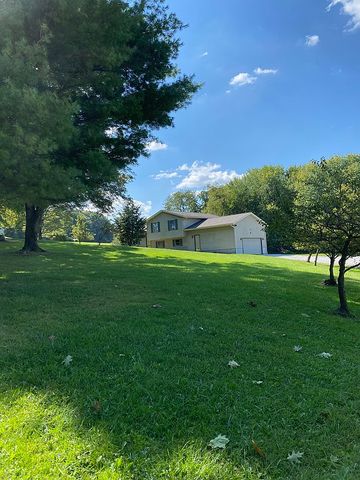 5625 Township Road 260, Millersburg, OH 44654
