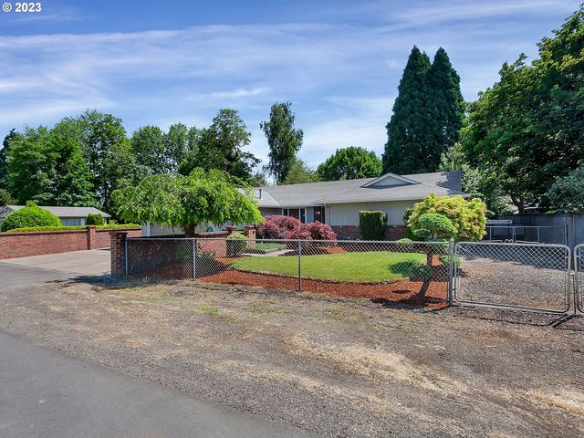 10050 SW 92nd Ave, Portland, OR 97223