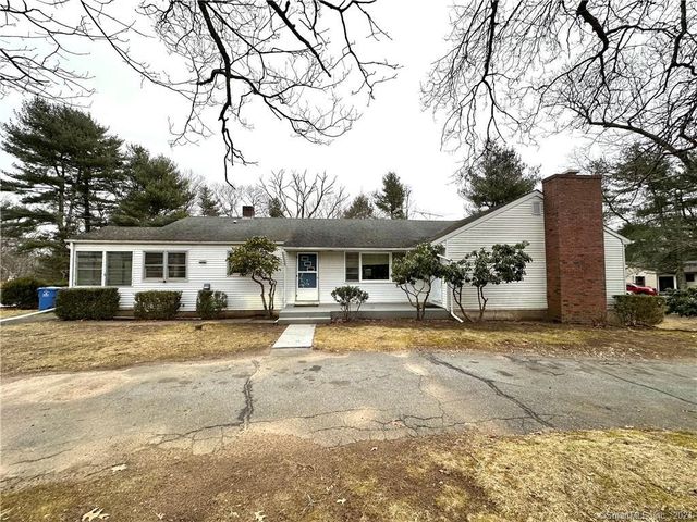 136 Bethel Rd, Griswold, CT 06351