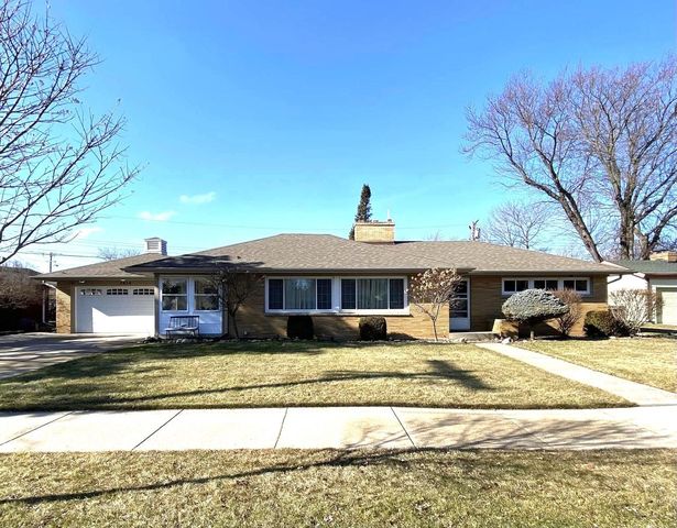 3414 Erie STREET, Racine, WI 53402