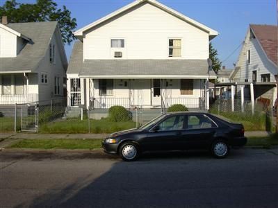312 N  Upland Ave, Dayton, OH 45417