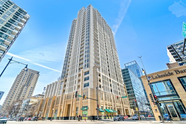 1400 S  Michigan Ave #403, Chicago, IL 60605