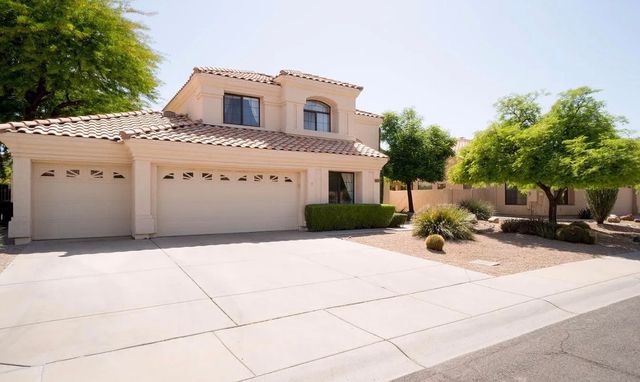 9129 E  Pine Valley Rd, Scottsdale, AZ 85260