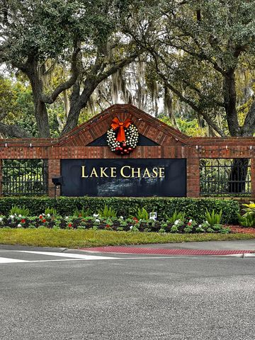 9634 Lake Chase Island Way, Tampa, FL 33626