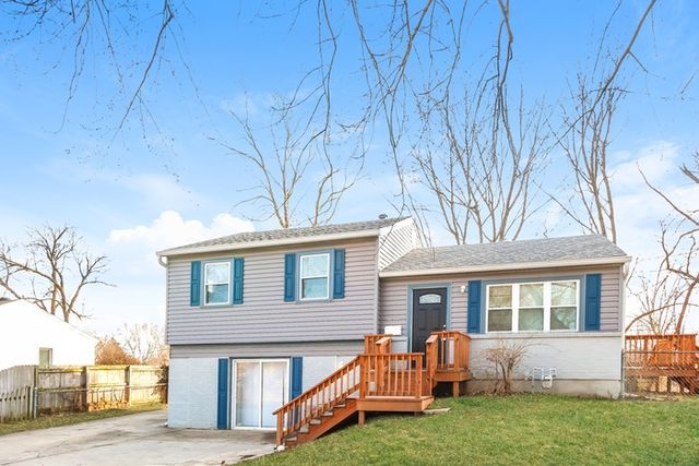 16301 E  31st Ter S, Independence, MO 64055