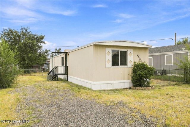 4361 N  Mobile Cir, Prescott Valley, AZ 86314
