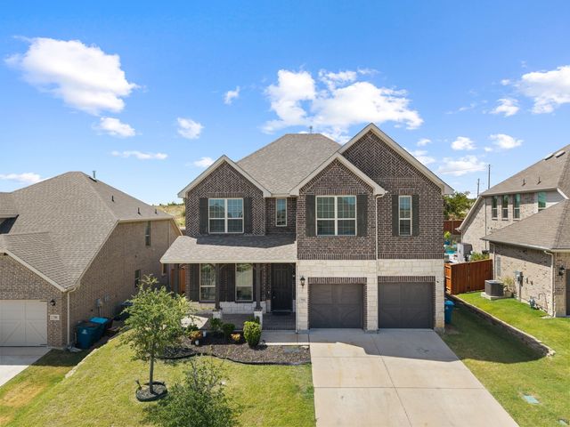 712 Brody Trl, Aledo, TX 76008