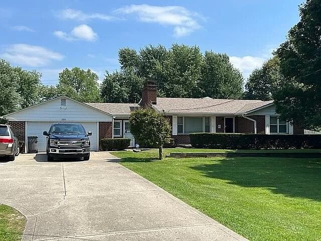 1325 S  Hunter Rd, Indianapolis, IN 46239