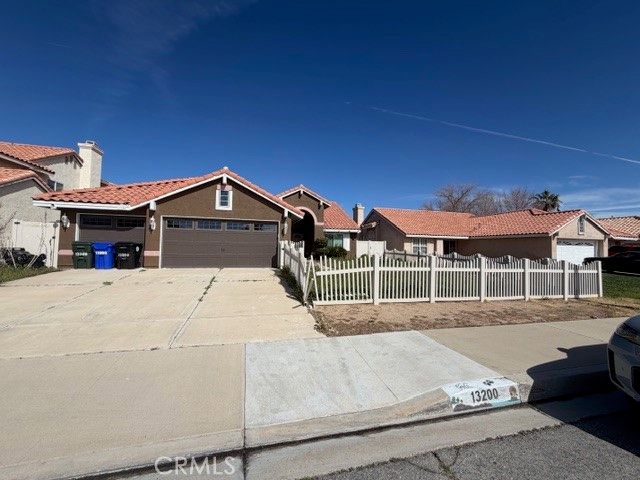 13200 Northstar Ave, Victorville, CA 92392