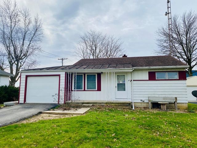 185 Williams St, Bucyrus, OH 44820