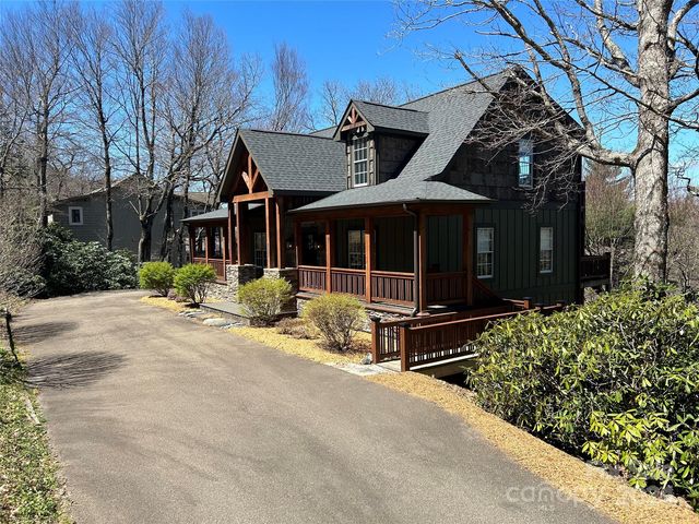 204 Green Hill Woods, Blowing Rock, NC 28605