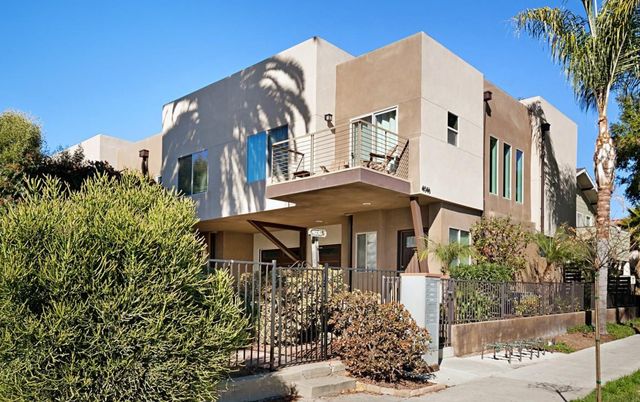 4046 Centre St #3, San Diego, CA 92103