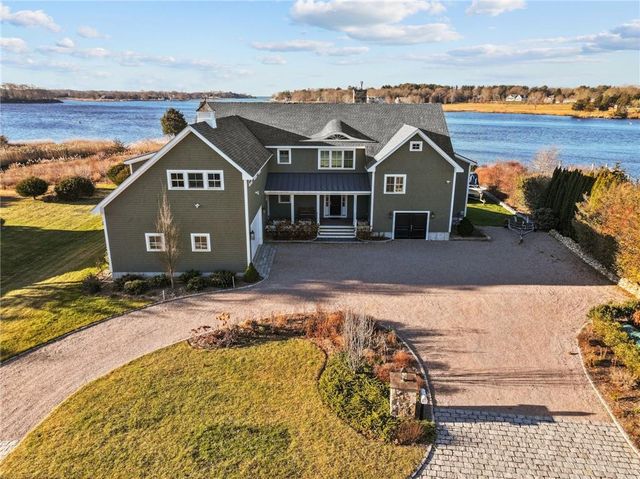 23 Timothy Dr, Westerly, RI 02891