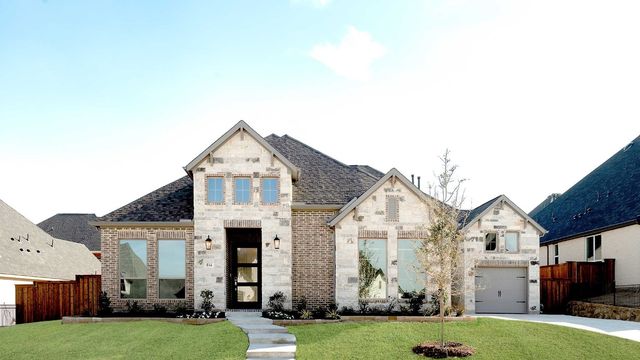 514 Woodcress Ct, Haslet, TX 76052