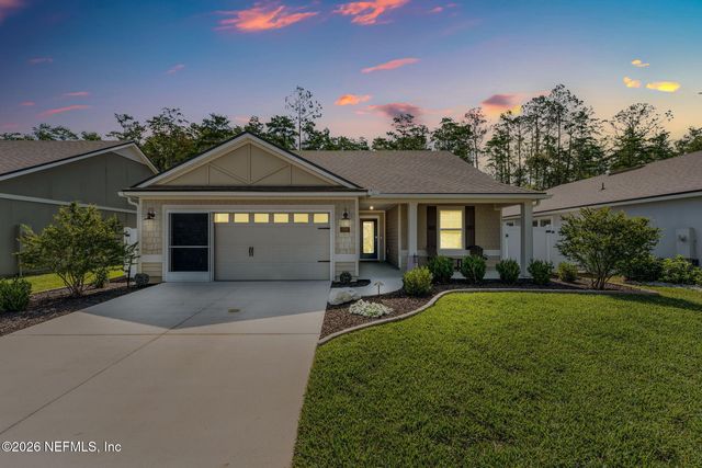 104 FALCON QUEST Lane, Saint Augustine, FL 32095