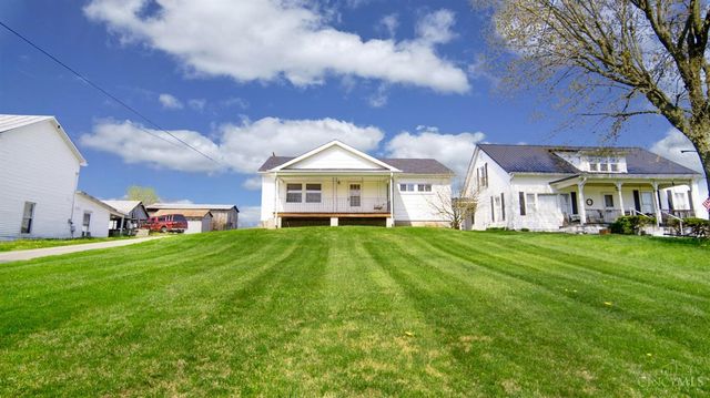 29609 State Route 41, Peebles, OH 45660