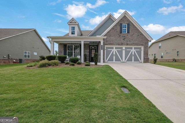 2815 Coach River Way, Cumming, GA 30040