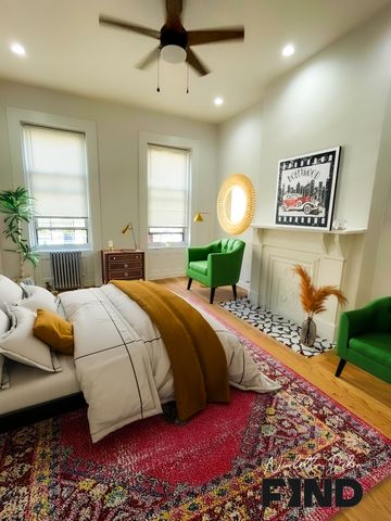 1392 Jefferson Ave #2, Brooklyn, NY 11237