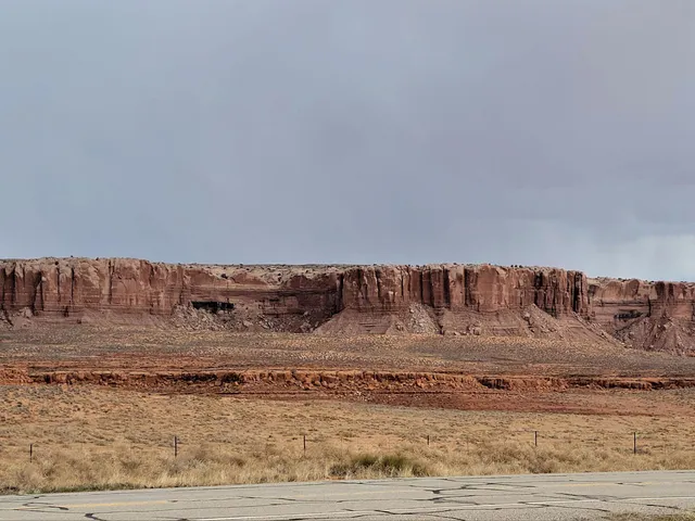 State Route 163, Bluff, UT 84512